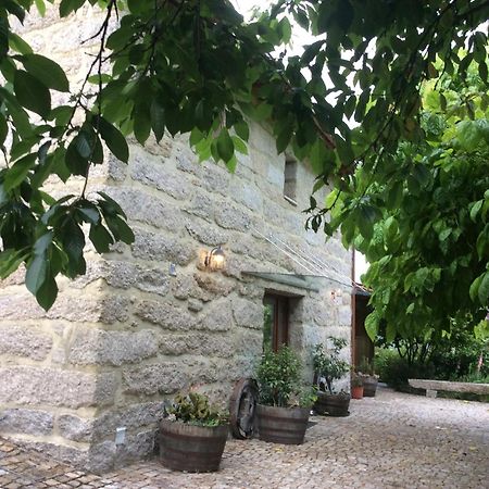 Casa Das Lapas Soajo Exterior photo