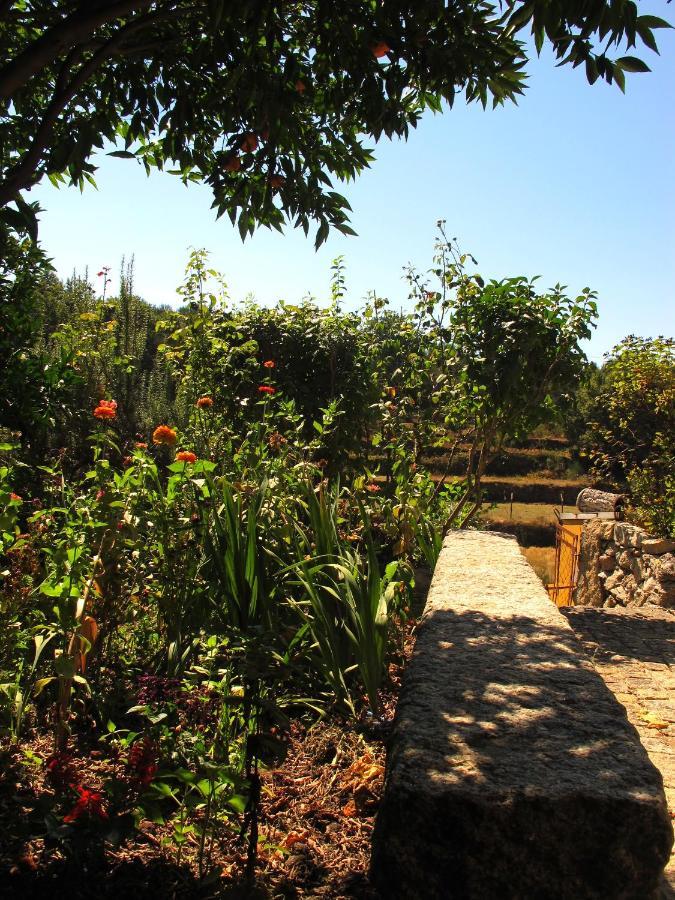 Casa Das Lapas Soajo Exterior photo